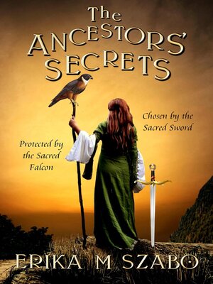 cover image of The Ancestors' Secrets